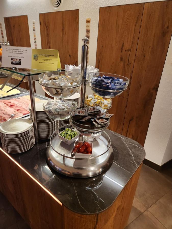 西尔维埃塔酒店 瑟弗浩斯 外观 照片